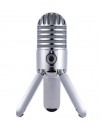 Samson Meteor mic 便攜錄音電容mic USB mic Samson Meteor mic 便攜錄音電容mic USB mic
